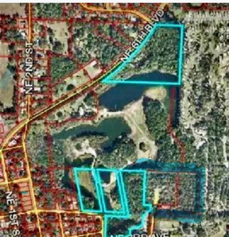 314 NE 4th Ave., Williston, FL 32696