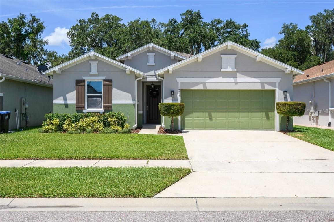 2736 Arbor Trail Way, Orlando, FL 32829
