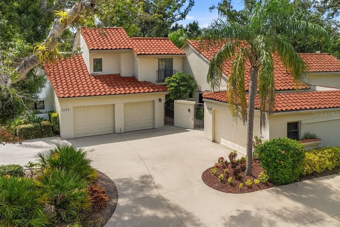 5289 Tivoli Ave., Sarasota, FL 34235
