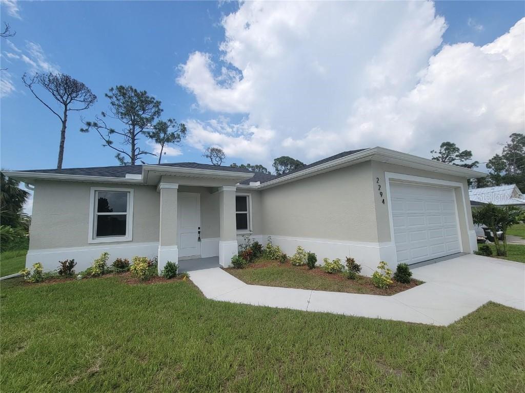 2294 Trimble Ave., North Port, FL 34288