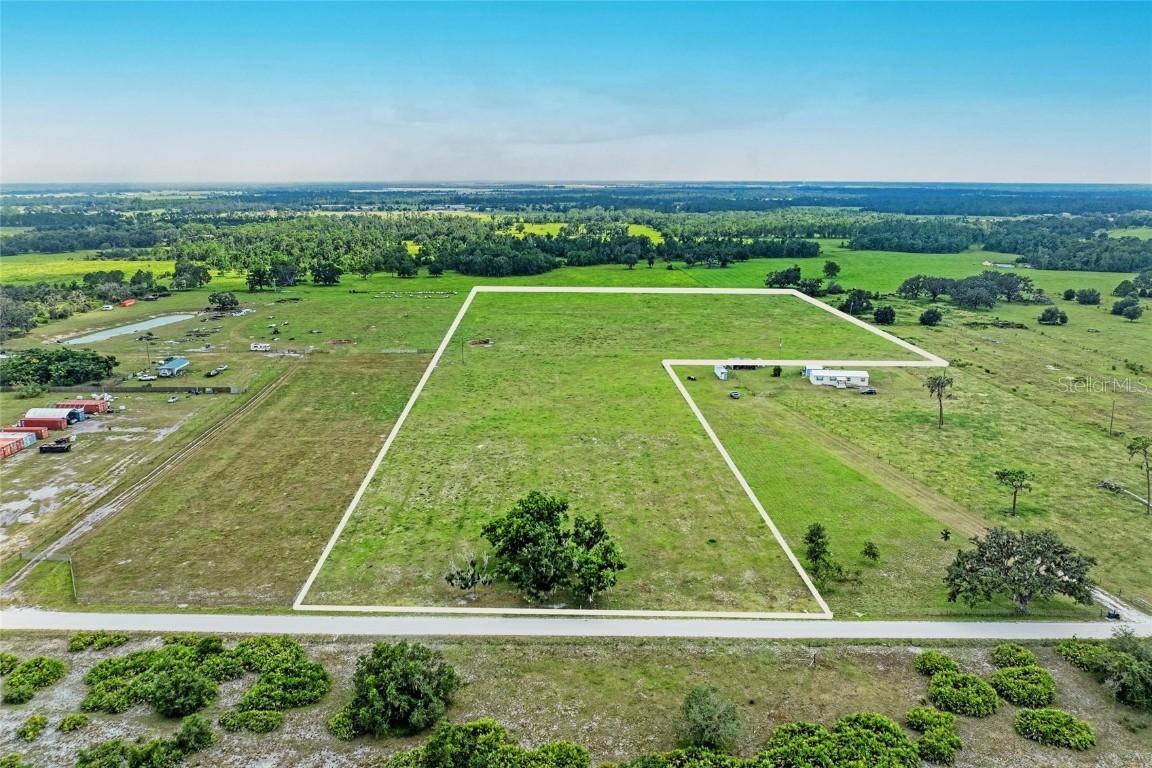 Mcleod Rd., Myakka City, FL 34251