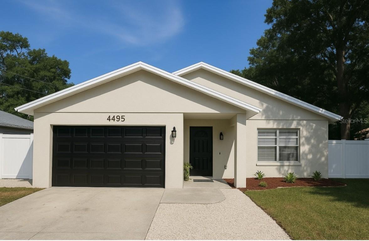 4495 Flatbush Ave., Sarasota, FL 34233