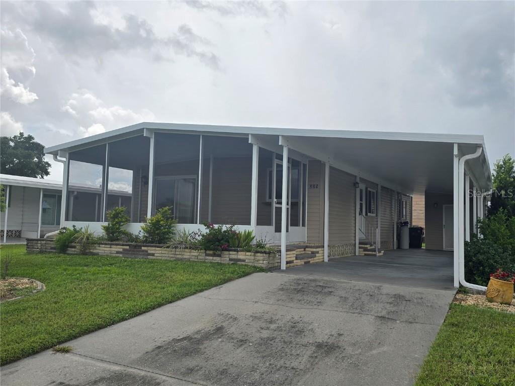 225 Schooner St. St., North Port, FL 34287