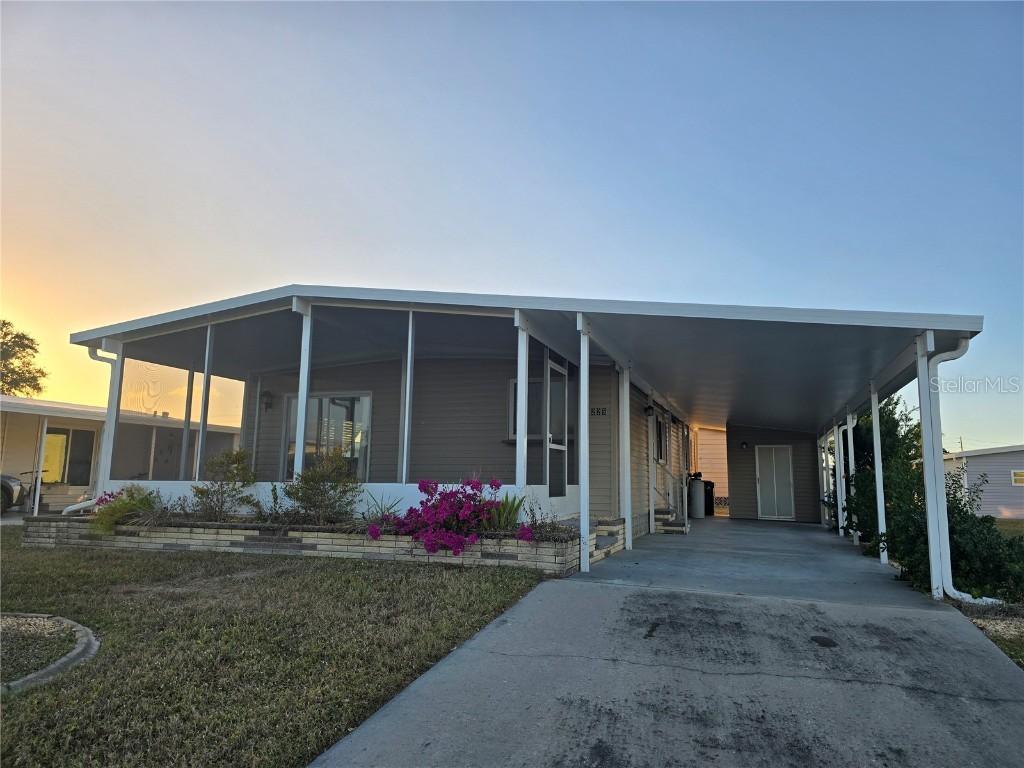 225 Schooner St. St., North Port, FL 34287