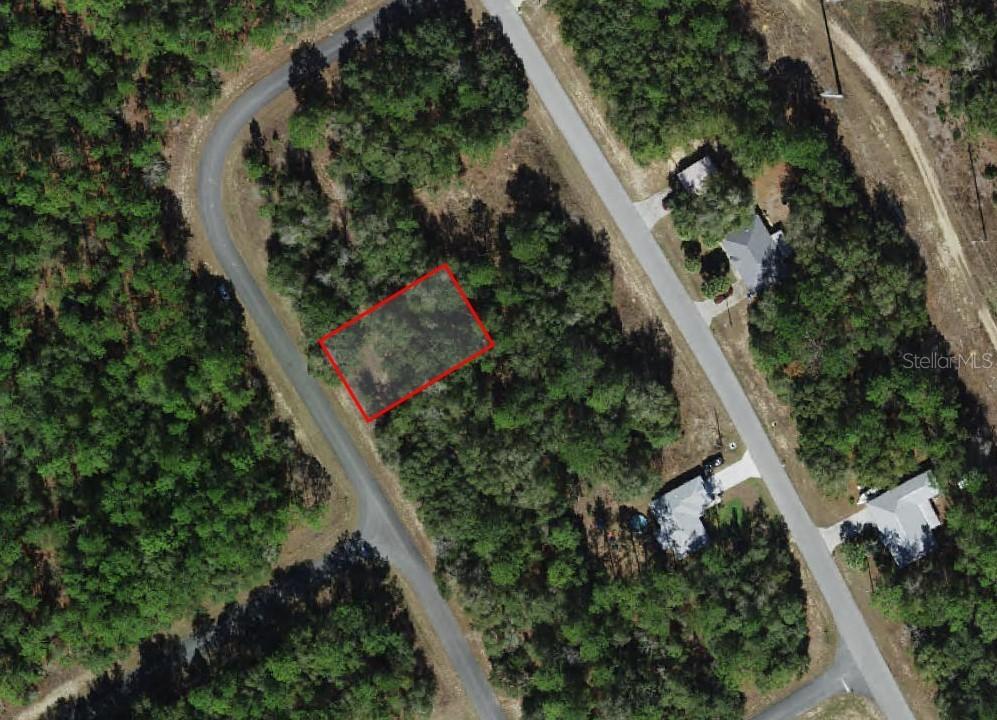 7411 N Sugarberry Dr., Dunnellon, FL 34434