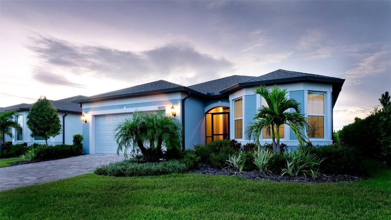 8760 Ocean Tides Cove, Parrish, FL 34219