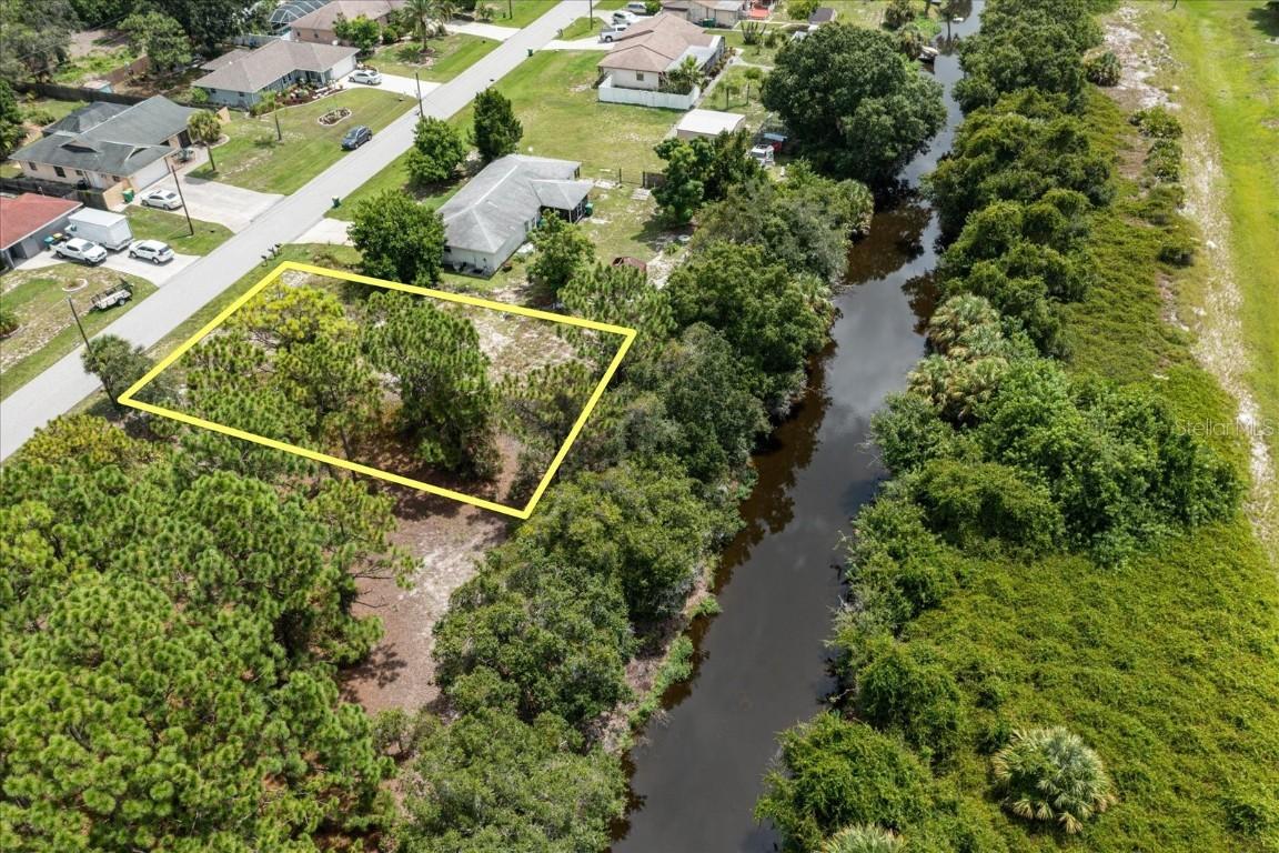 10485 Greenway Ave., Englewood, FL 34224