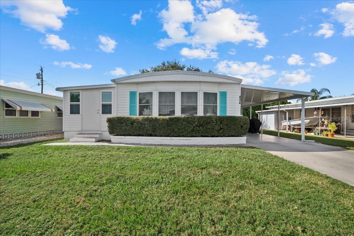 404 49th Avenue Dr., Bradenton, FL 34207