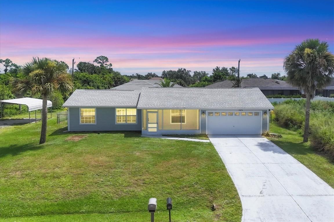 7272 Wicklow Ln., Englewood, FL 34224