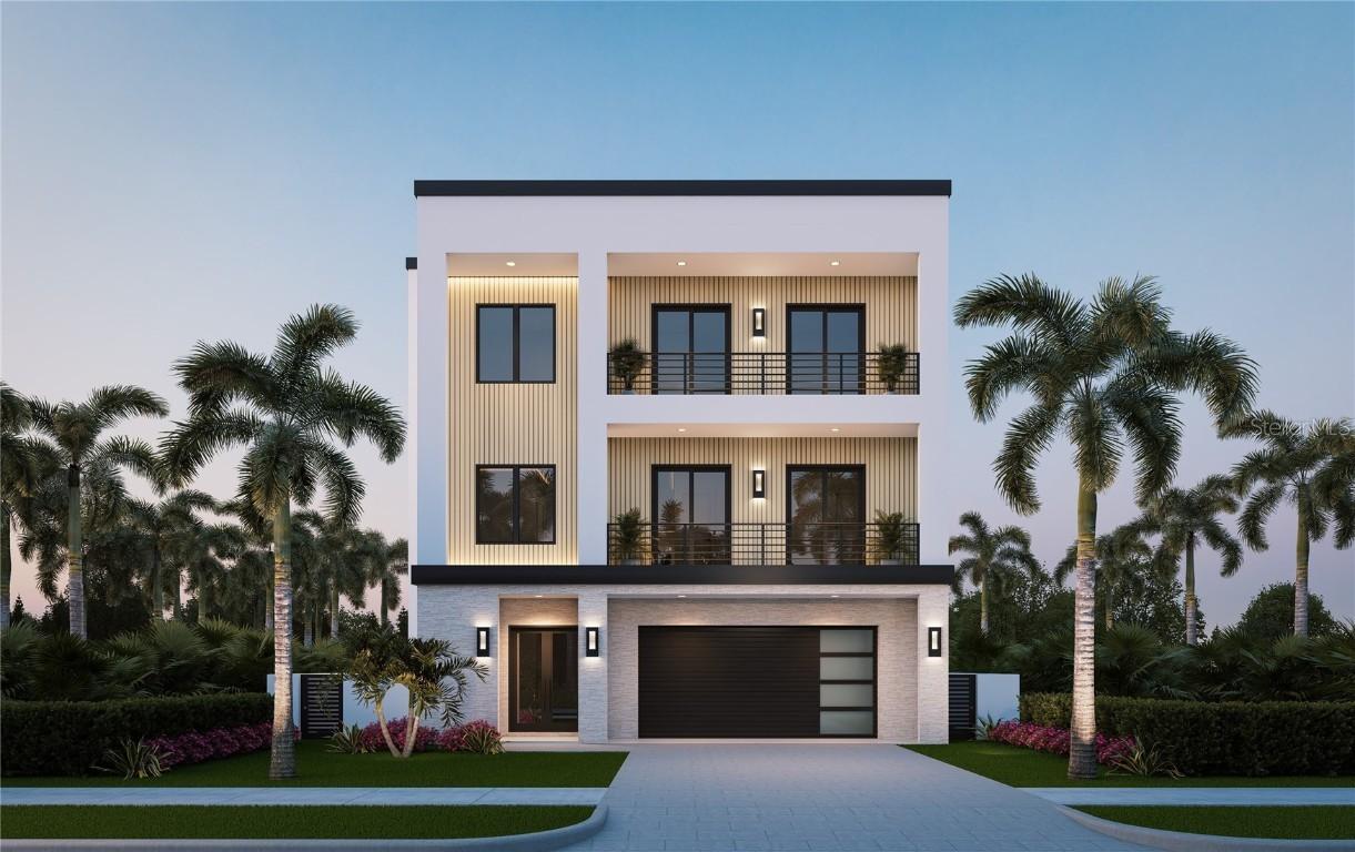302 176th Avenue Cir., Redington Shores, FL 33708