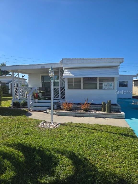 6608 Oregon St., Bradenton, FL 34207