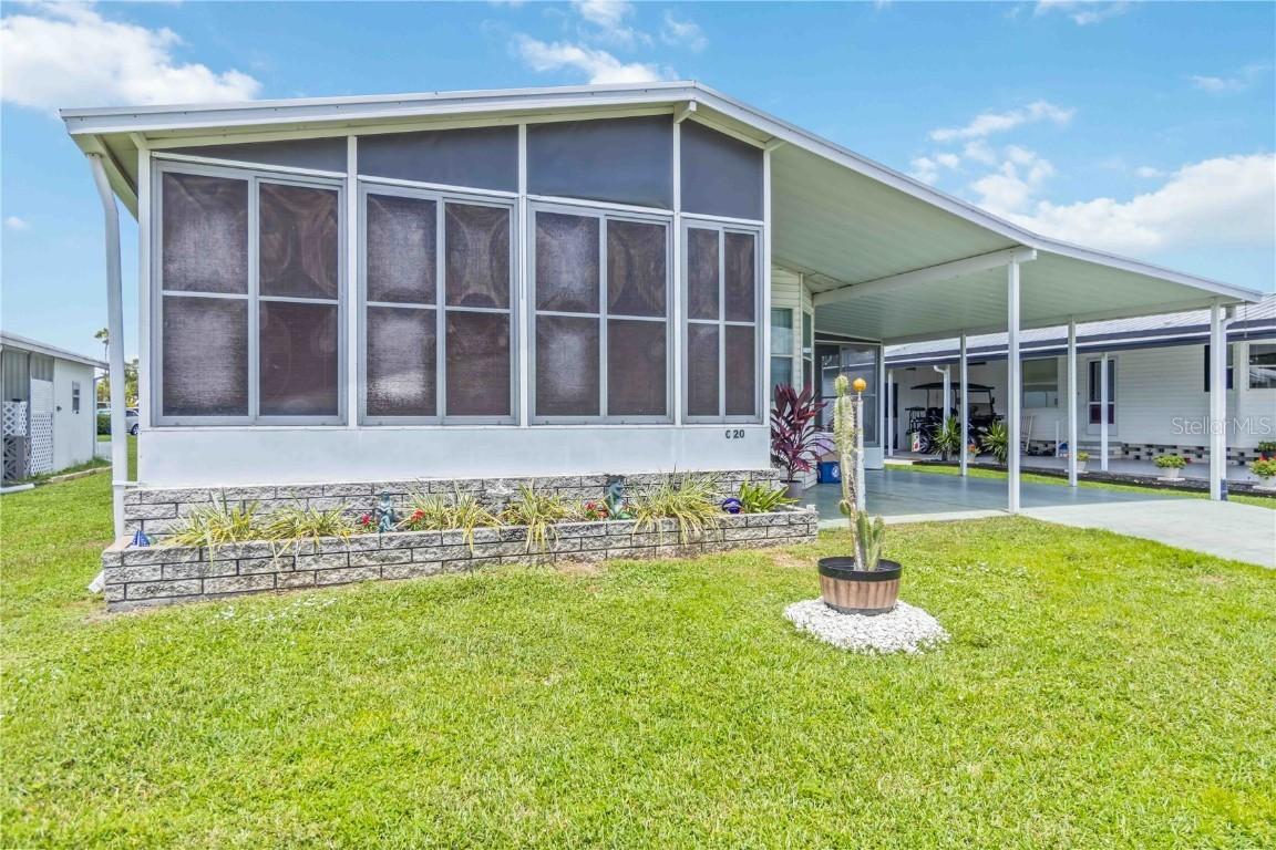 5316 E 53rd Ave. #C20, Bradenton, FL 34203