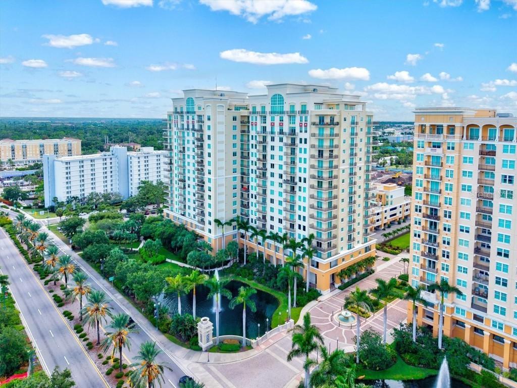 800 N Tamiami Tr. #1111, Sarasota, FL 34236