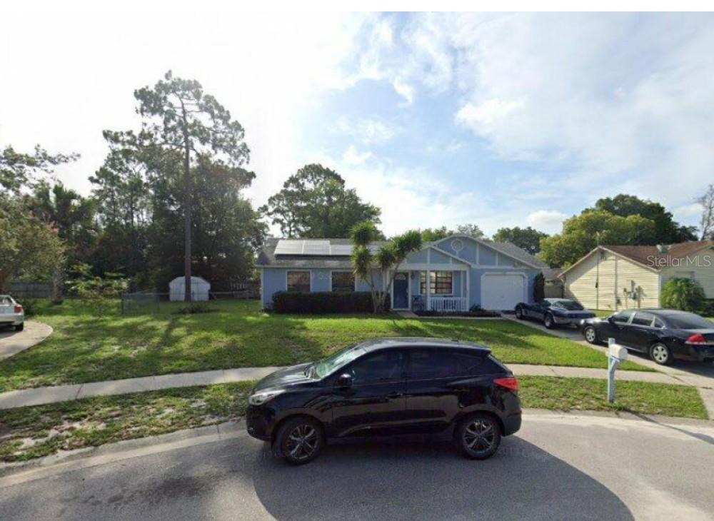 513 Hager Dr., Ocoee, FL 34761