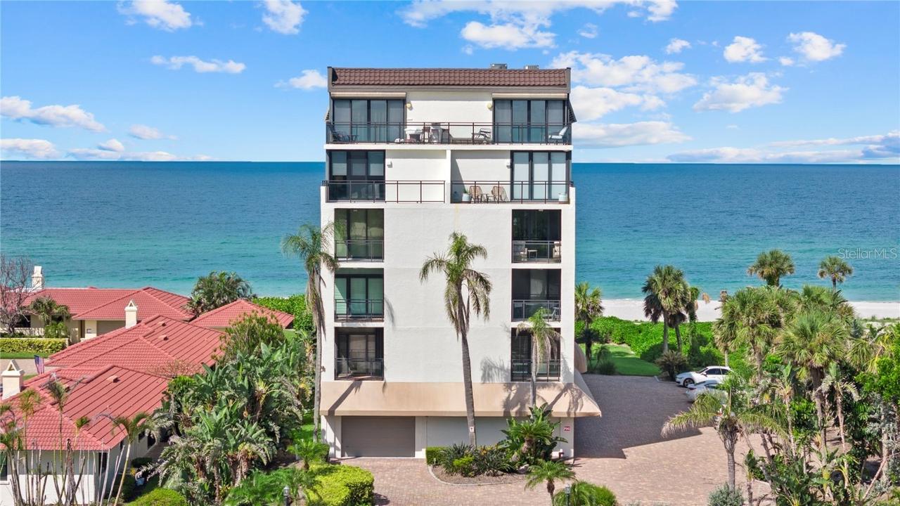 4241 Gulf Of Mexico Dr. #202, Longboat Key, FL 34228