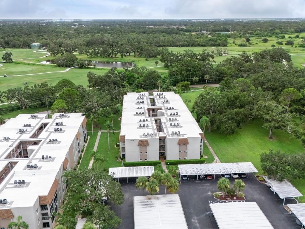 1310 Glen Oaks Dr. #183E, Sarasota, FL 34232