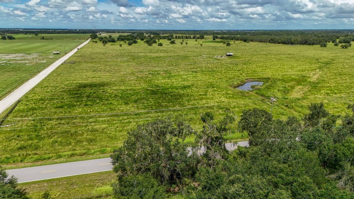 Gough Rd., Ona, FL 33865