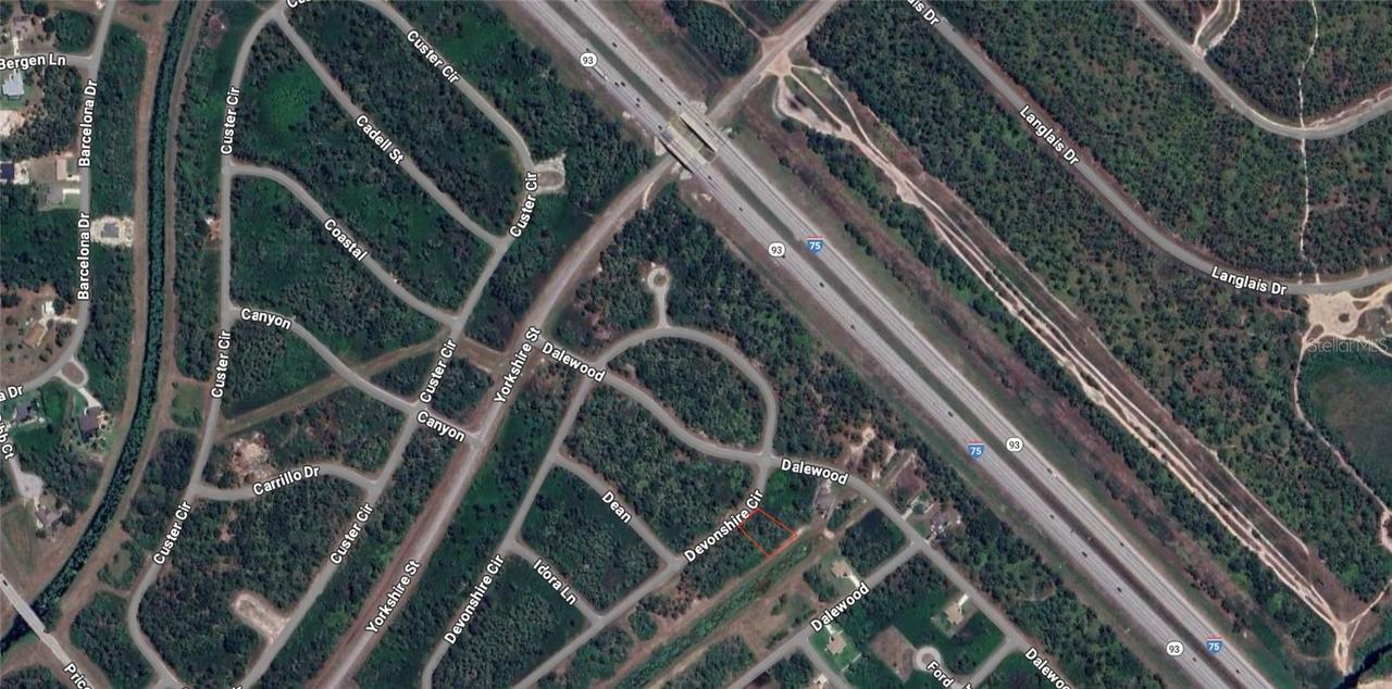 Devonshire Cir., North Port, FL 34288