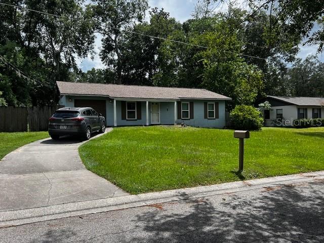 1310 NE 20th St., Ocala, FL 34470