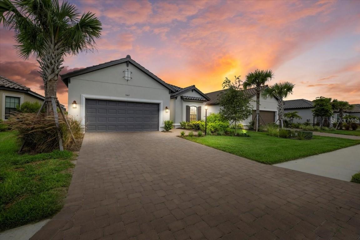3107 Vittorio Ct., Bradenton, FL 34211