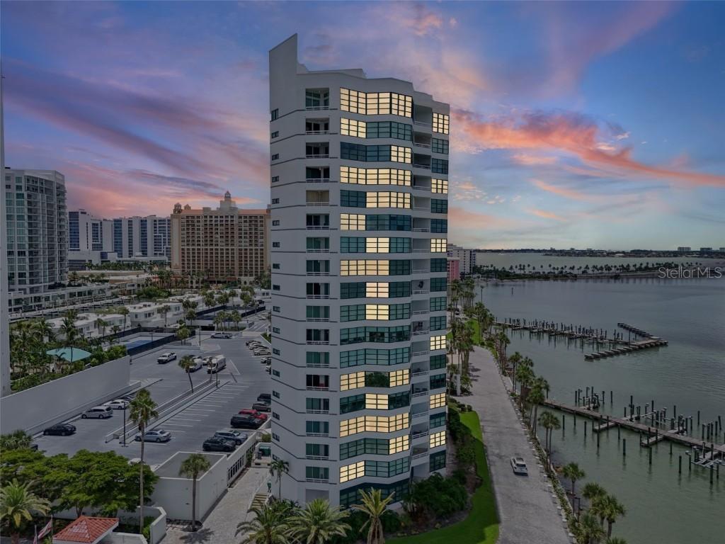 988 Blvd Of The Arts #1017, Sarasota, FL 34236