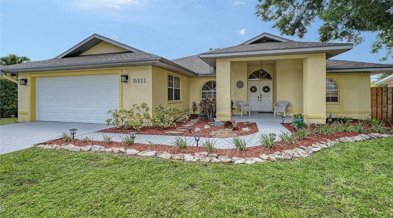 5111 13th Avenue Dr., Bradenton, FL 34209