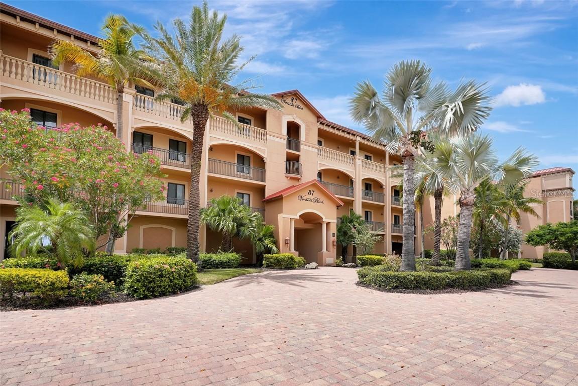 87 Vivante Blvd. #403, Punta Gorda, FL 33950