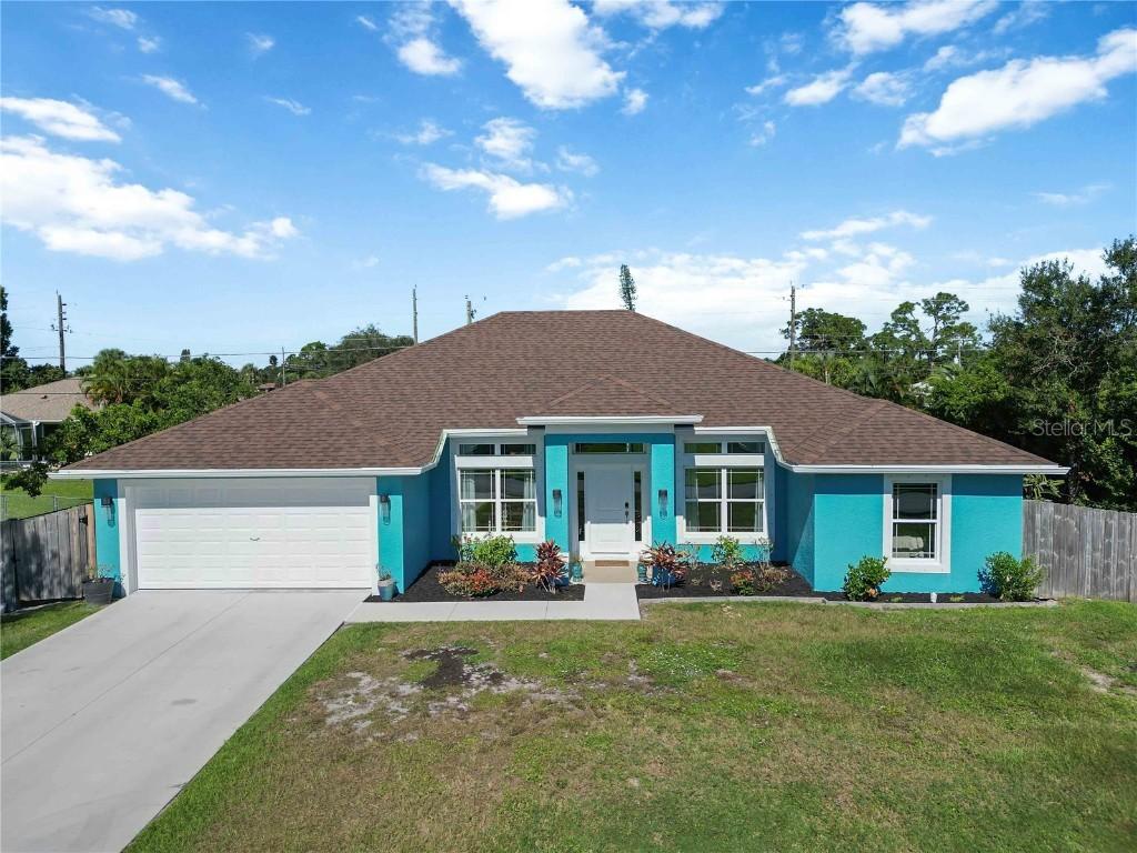 364 Garden Rd., Venice, FL 34293