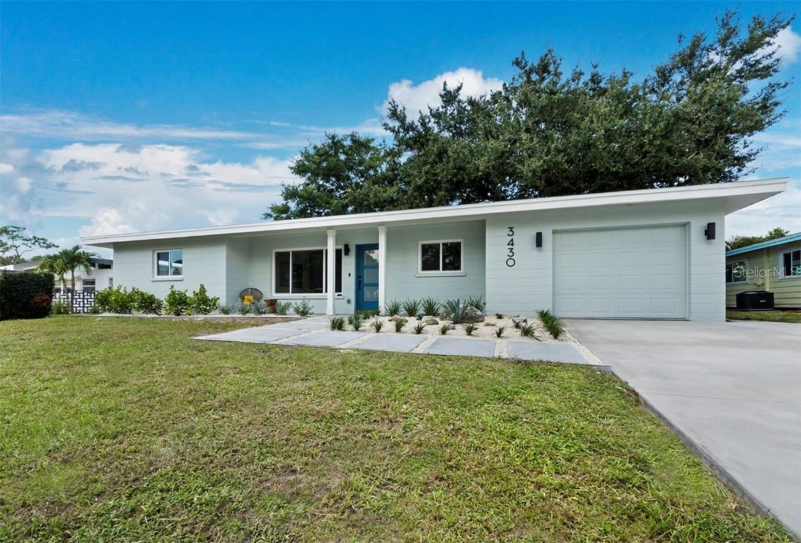 3430 Jaffa Dr., Sarasota, FL 34239