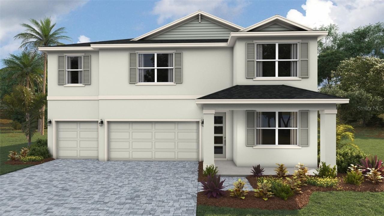 17107 James Tr., Parrish, FL 34219