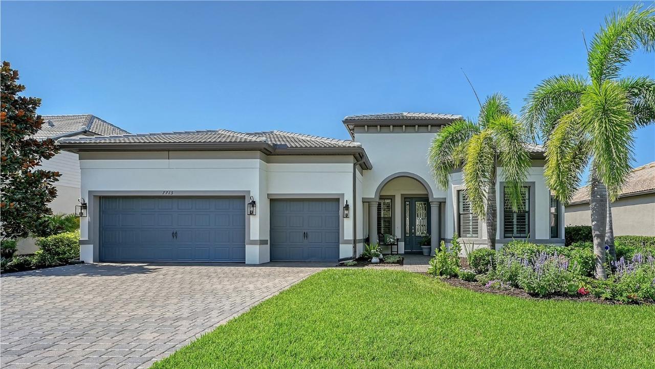 7713 Mainsail Ln., Sarasota, FL 34240