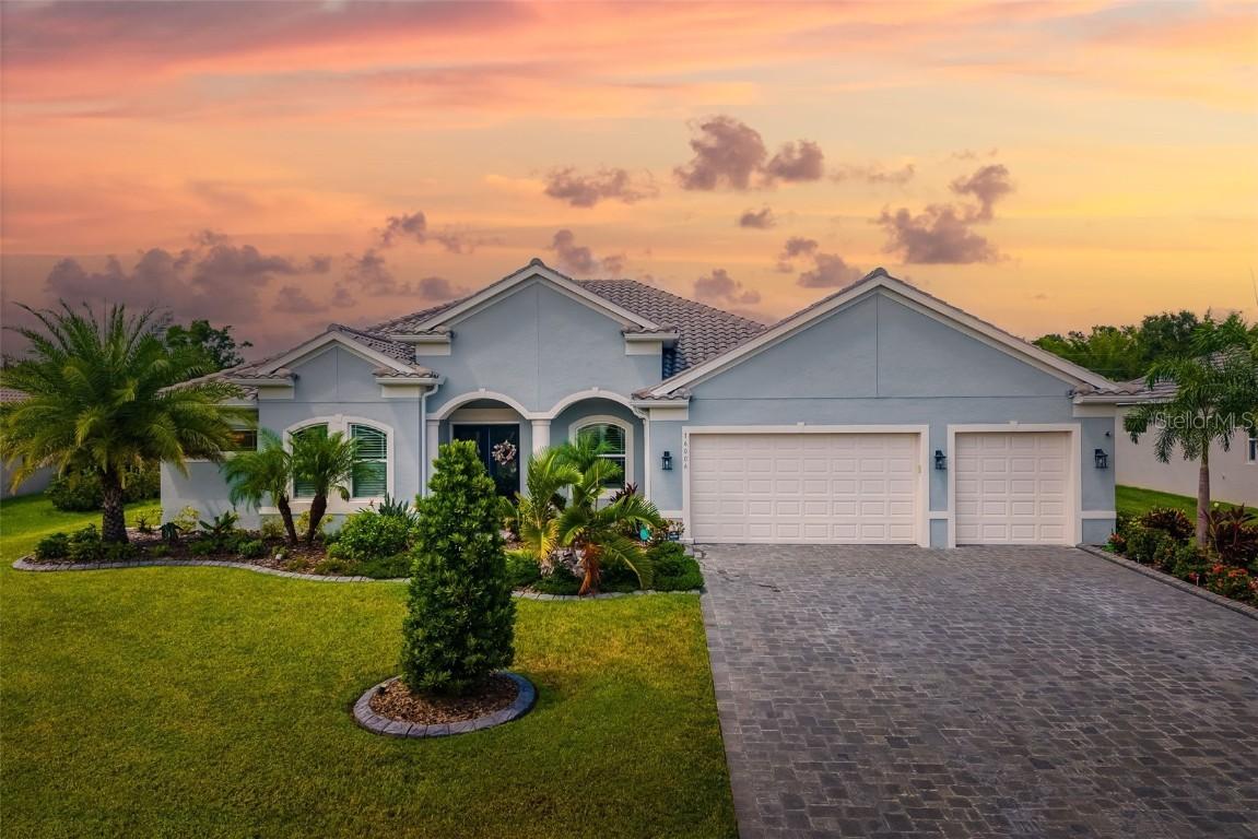 16006 42nd Glen, Parrish, FL 34219