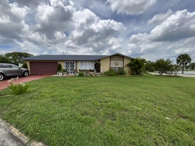 10401 Alice M Ct., Port Richey, FL 34668