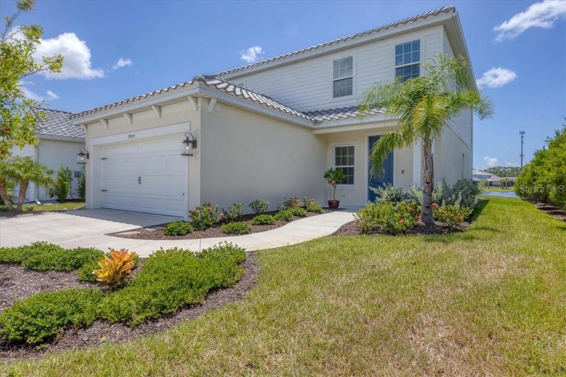 9924 Crystal Isles Cir., Sarasota, FL 34241