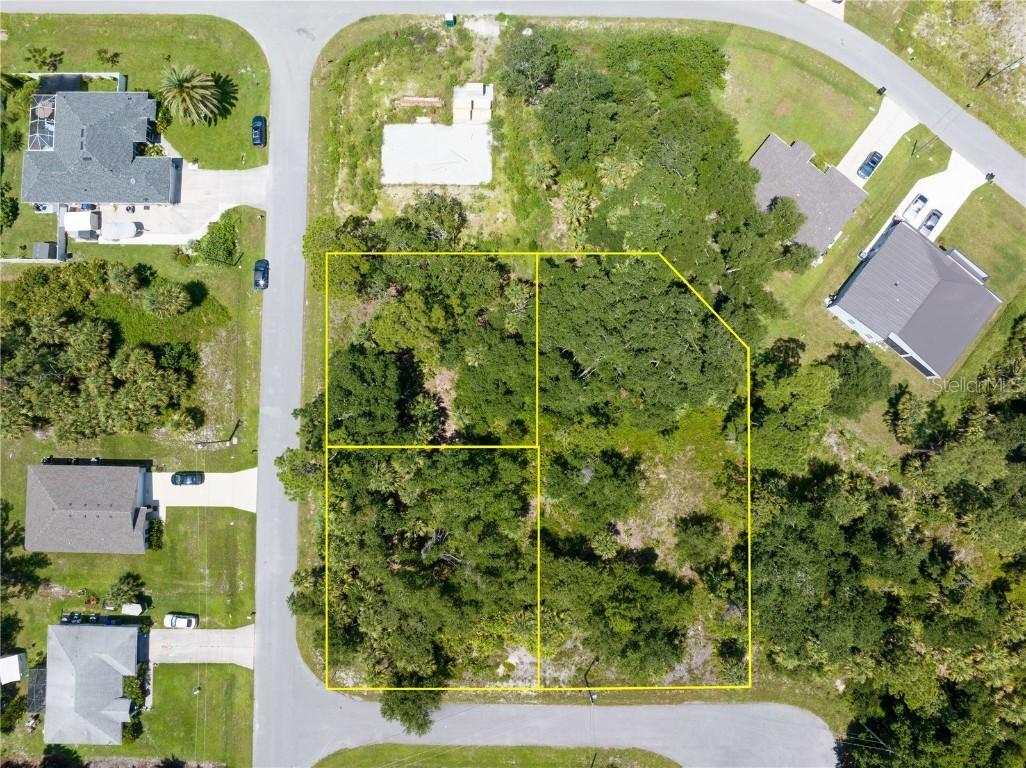 Pomona Ct, North Port, FL 34288