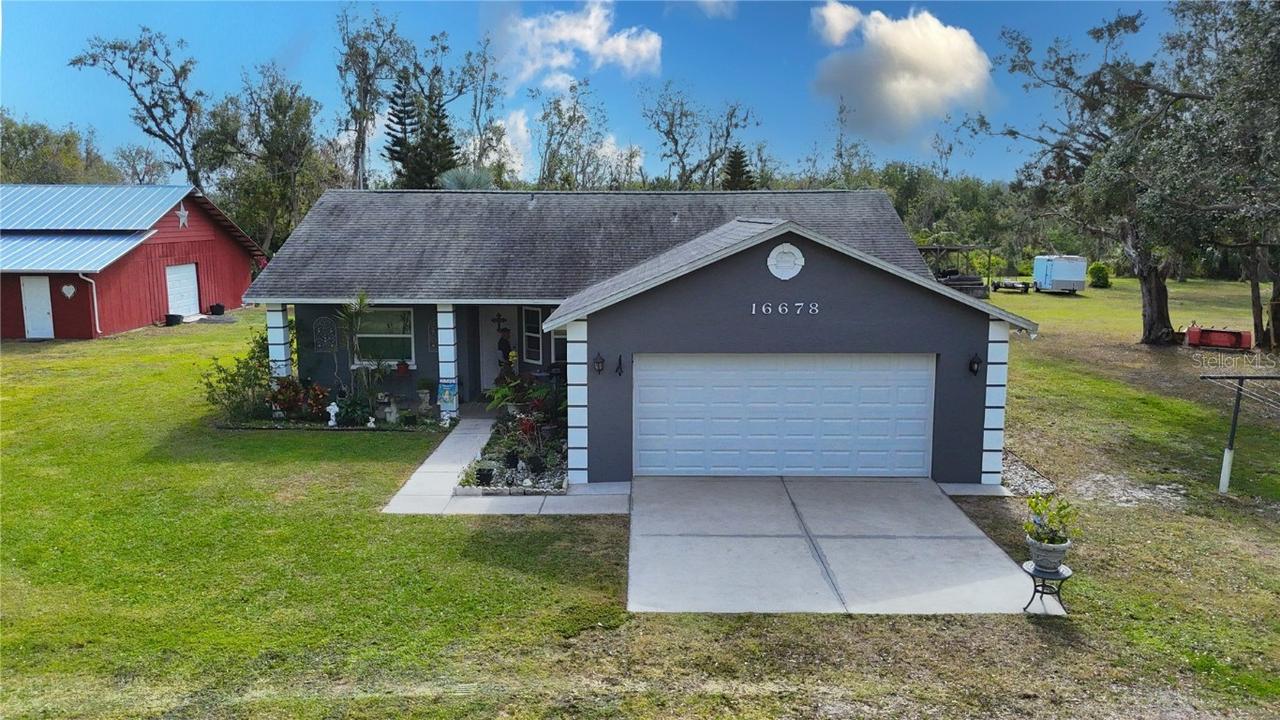 16620 and 16678 Waterline Rd., Bradenton, FL 34212