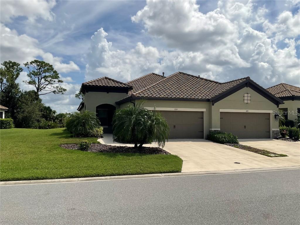 224 Sarezzo, Nokomis, FL 34275