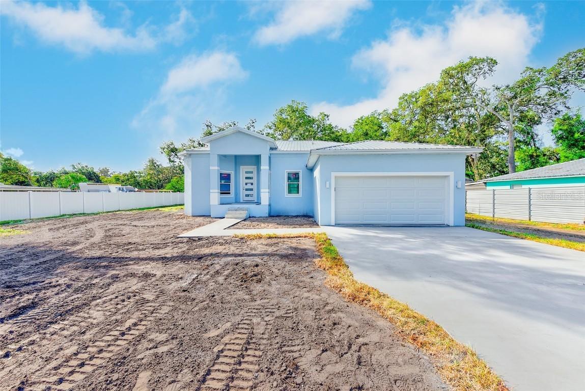 11111 Hackney Dr., Riverview, FL 33578