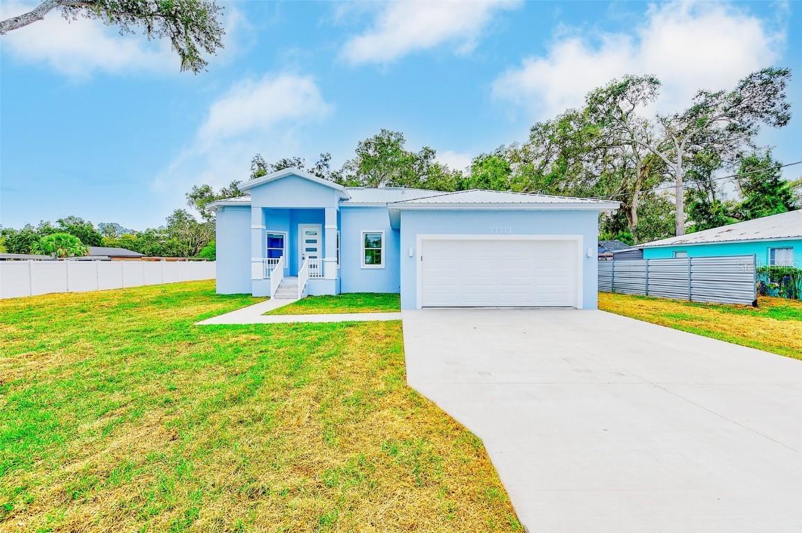 11111 Hackney Dr., Riverview, FL 33578