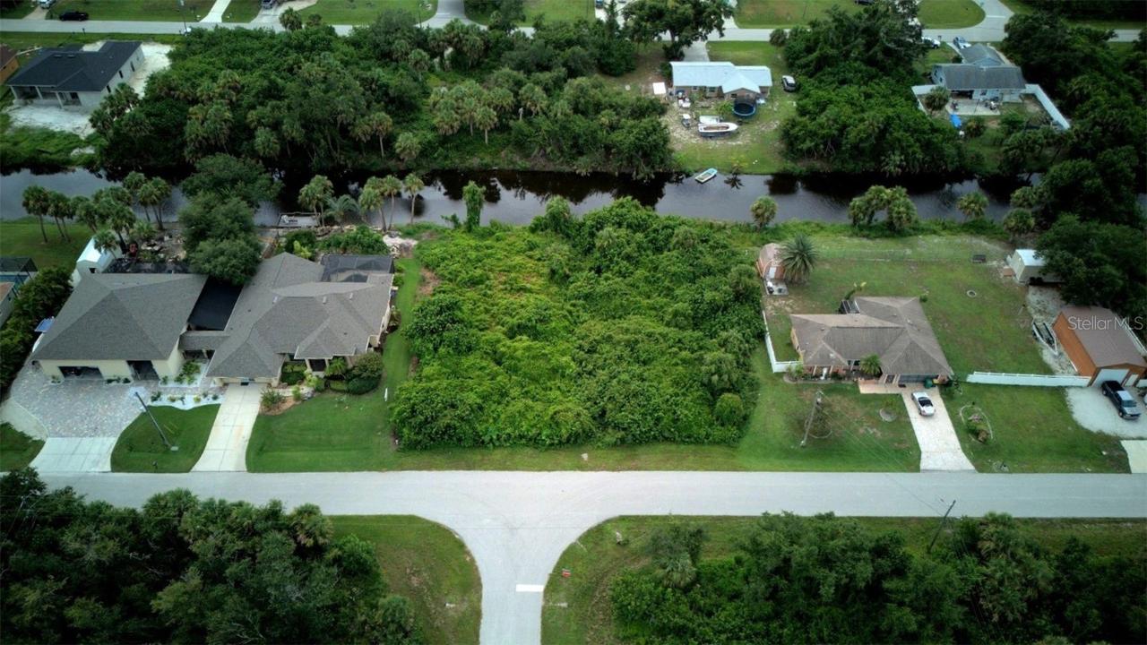 7432 Memorial Dr., Port Charlotte, FL 33981