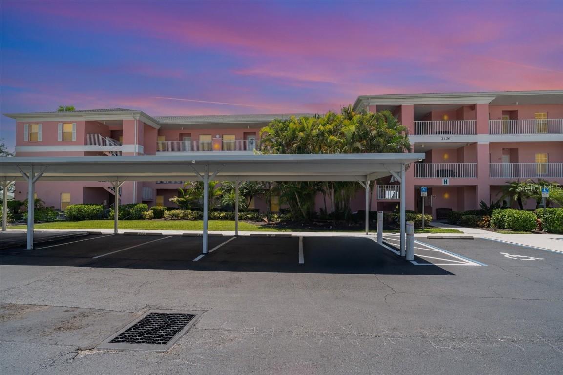 2120 Heron Lake Dr. #104, Punta Gorda, FL 33983