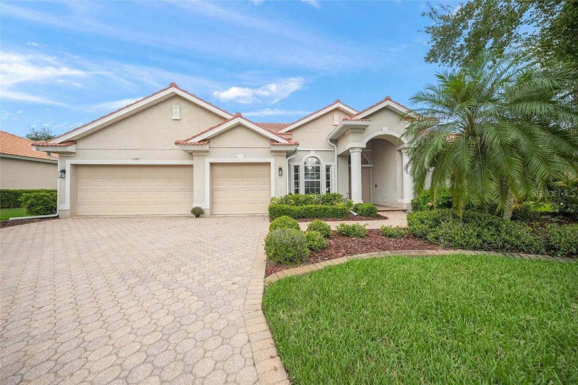 2748 Harvest Dr., Sarasota, FL 34240