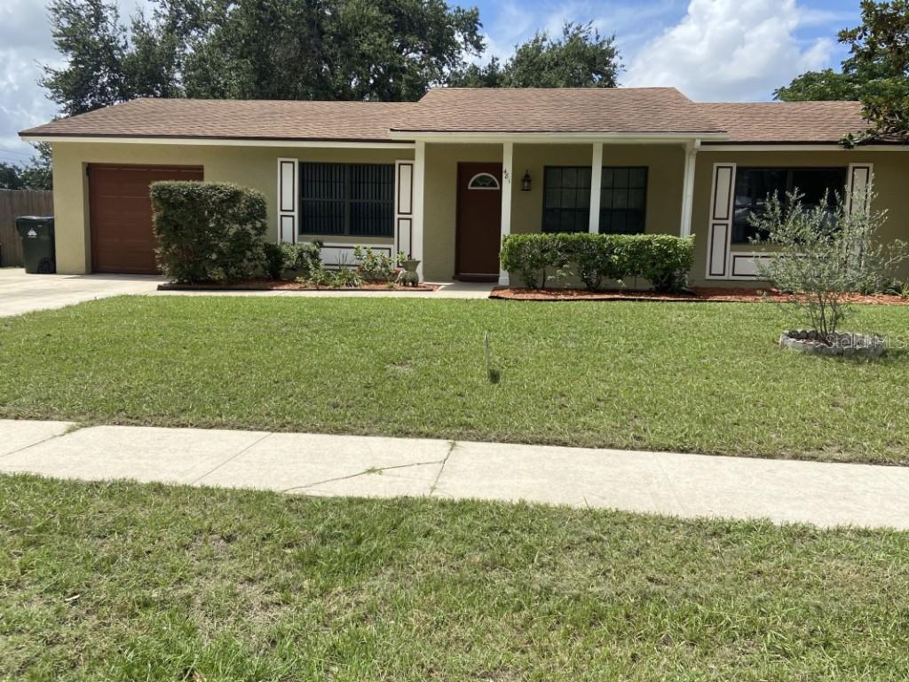 481 Northern Durango Ave., Ocoee, FL 34761
