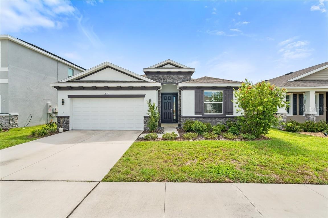 16781 Glacier Bay Loop, Wimauma, FL 33598