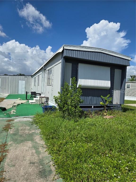 [Address Hidden by Seller], Ellenton, FL 34222