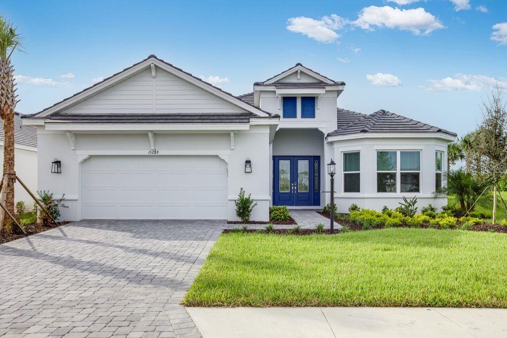 15289 Contenta Loop, Bradenton, FL 34211