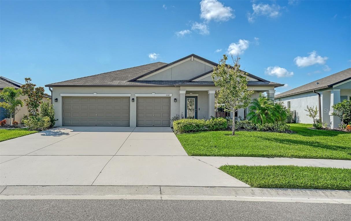 5505 Olano St., Palmetto, FL 34221