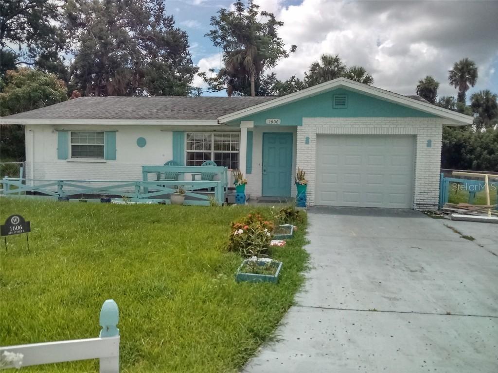 1606 16th St., Bradenton, FL 34208