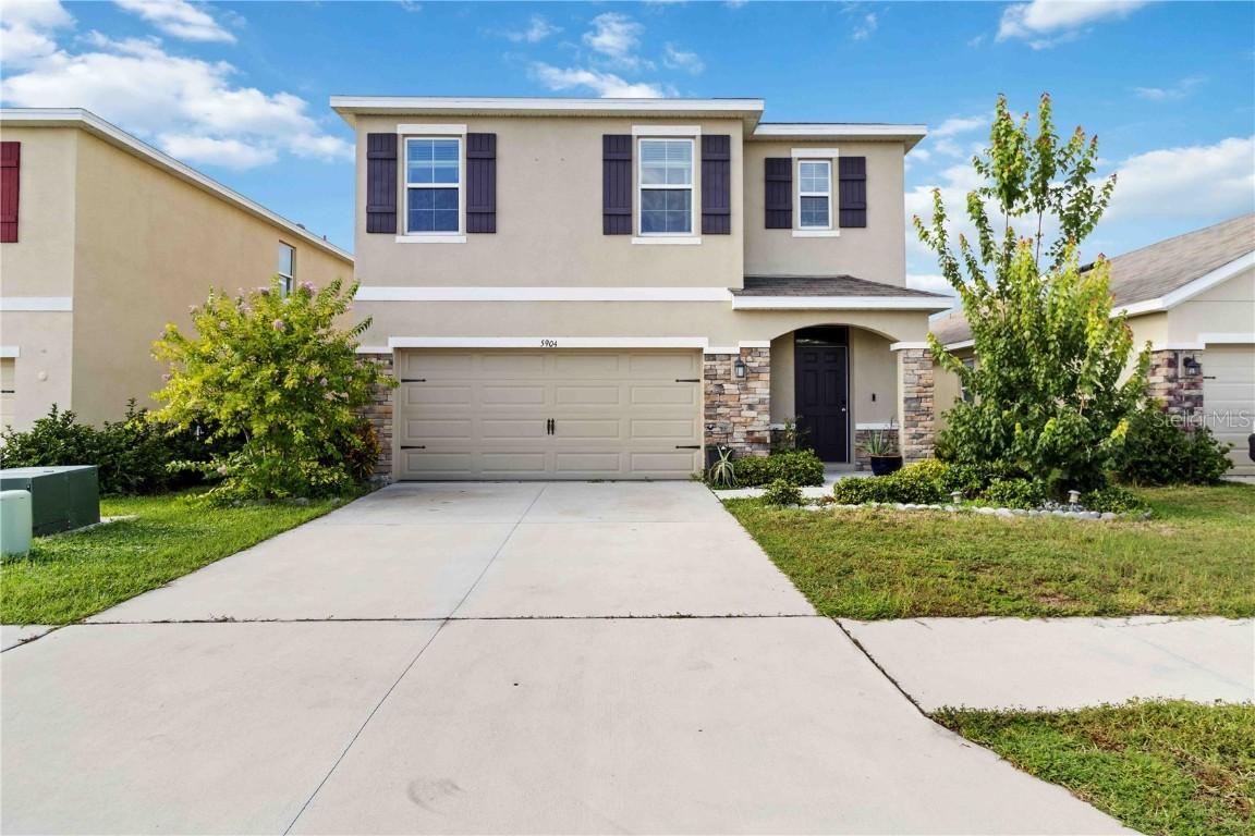 5904 Silver Sage Way, Sarasota, FL 34232