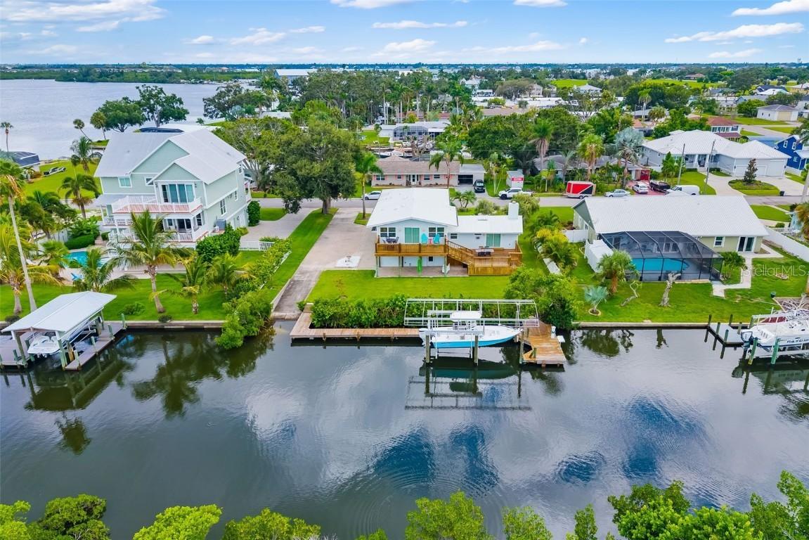 4218 Pompano Ln., Palmetto, FL 34221